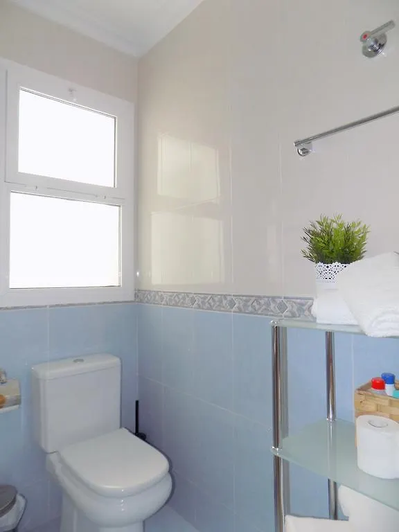 Apartamentos La Victoria Malaga 0*,  Spain