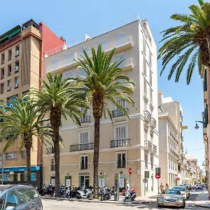 Dobo Homes - Sl4 Apartament