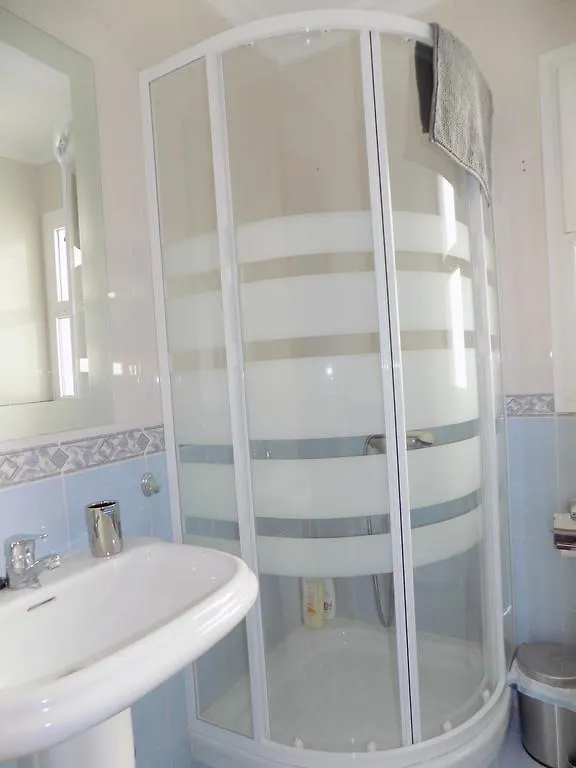 Apartamentos La Victoria Malaga Spain