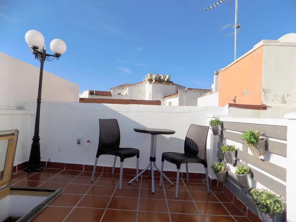 Apartamentos La Victoria Malaga Apartment